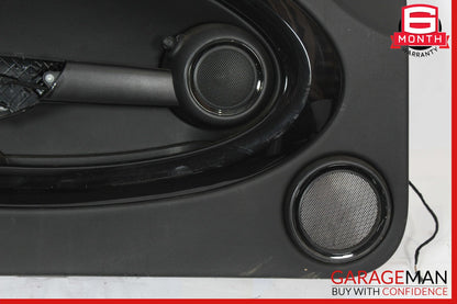 14-21 Mini Cooper Front Left Driver Side Interior Door Panel Trim Cover Assy