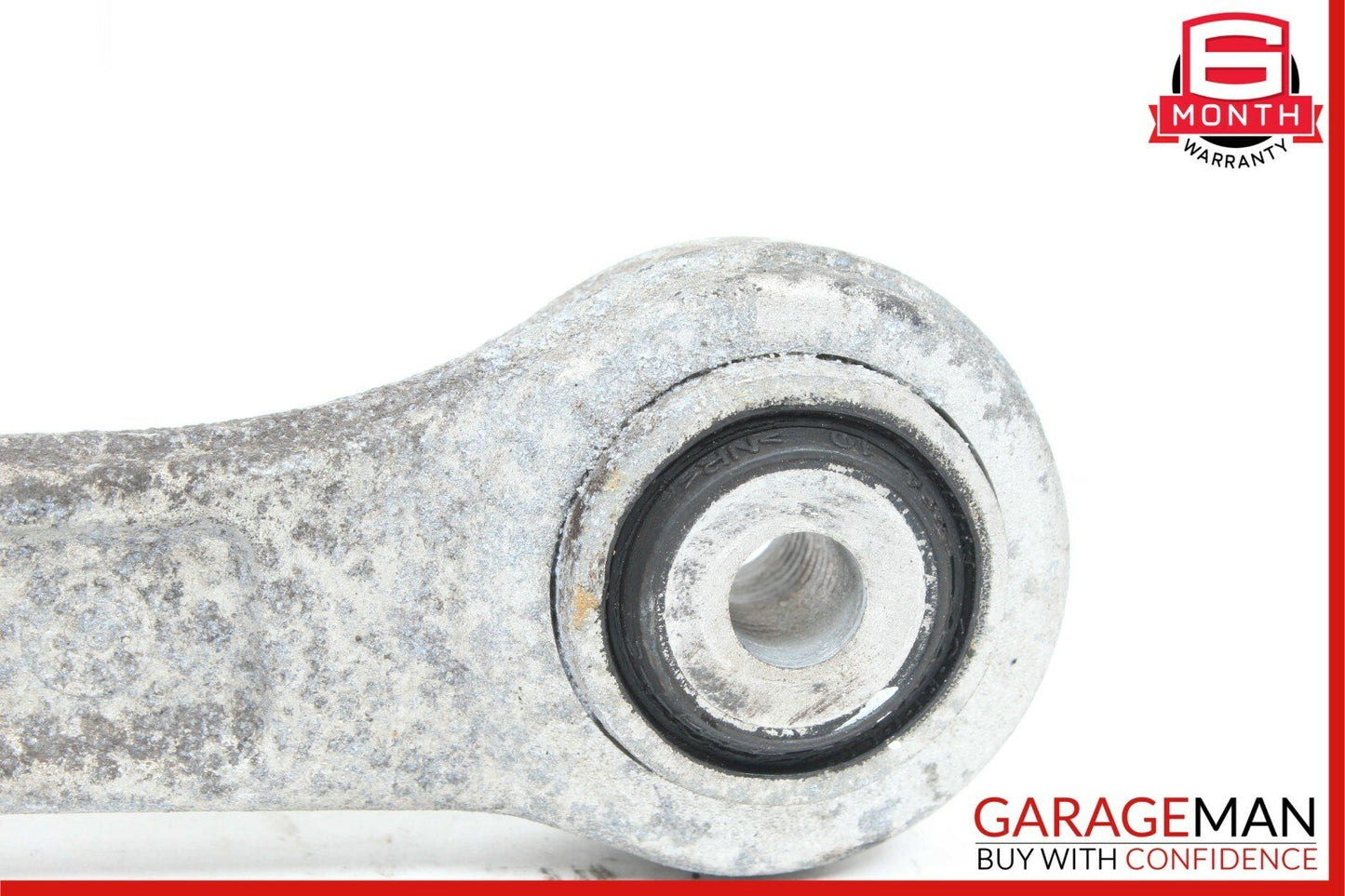 14-17 Maserati Ghibli Rear Left / Right Side Suspension Control Arm Bar Link