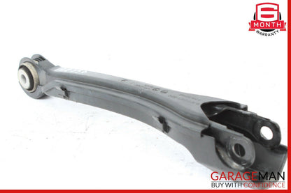 10-17 Mercedes W212 E500 Rear Right / Left Lower Control Thrust Arm OEM