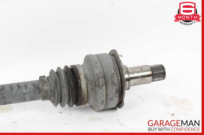 10-17 Mercedes W212 E350 4Matic Rear Right / Left Axle CV Half Shaft Driveshaft