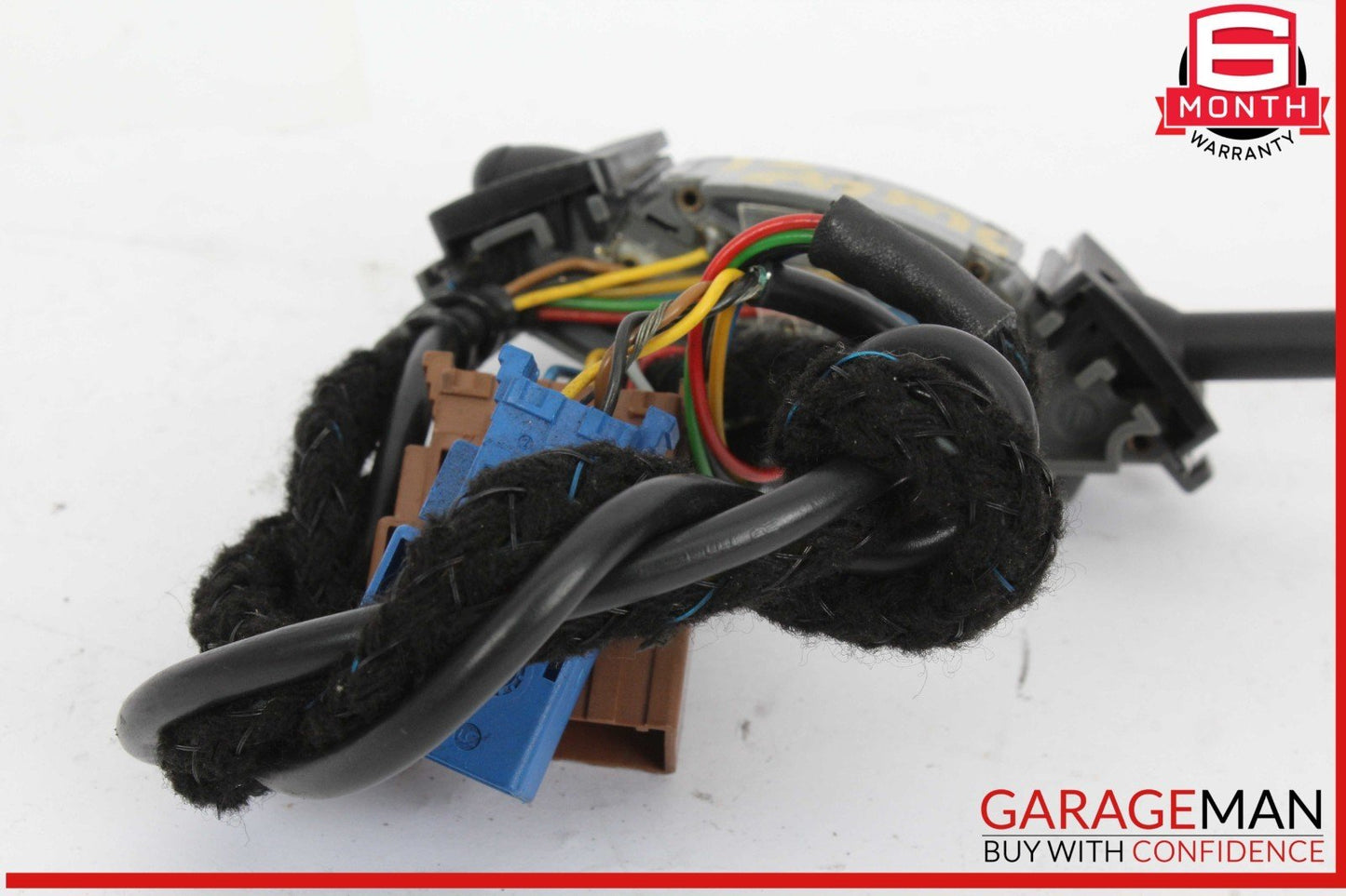 1997-2004 Mercedes-Benz SLK230 R170 Cruise Control Switch 1705450024 OEM