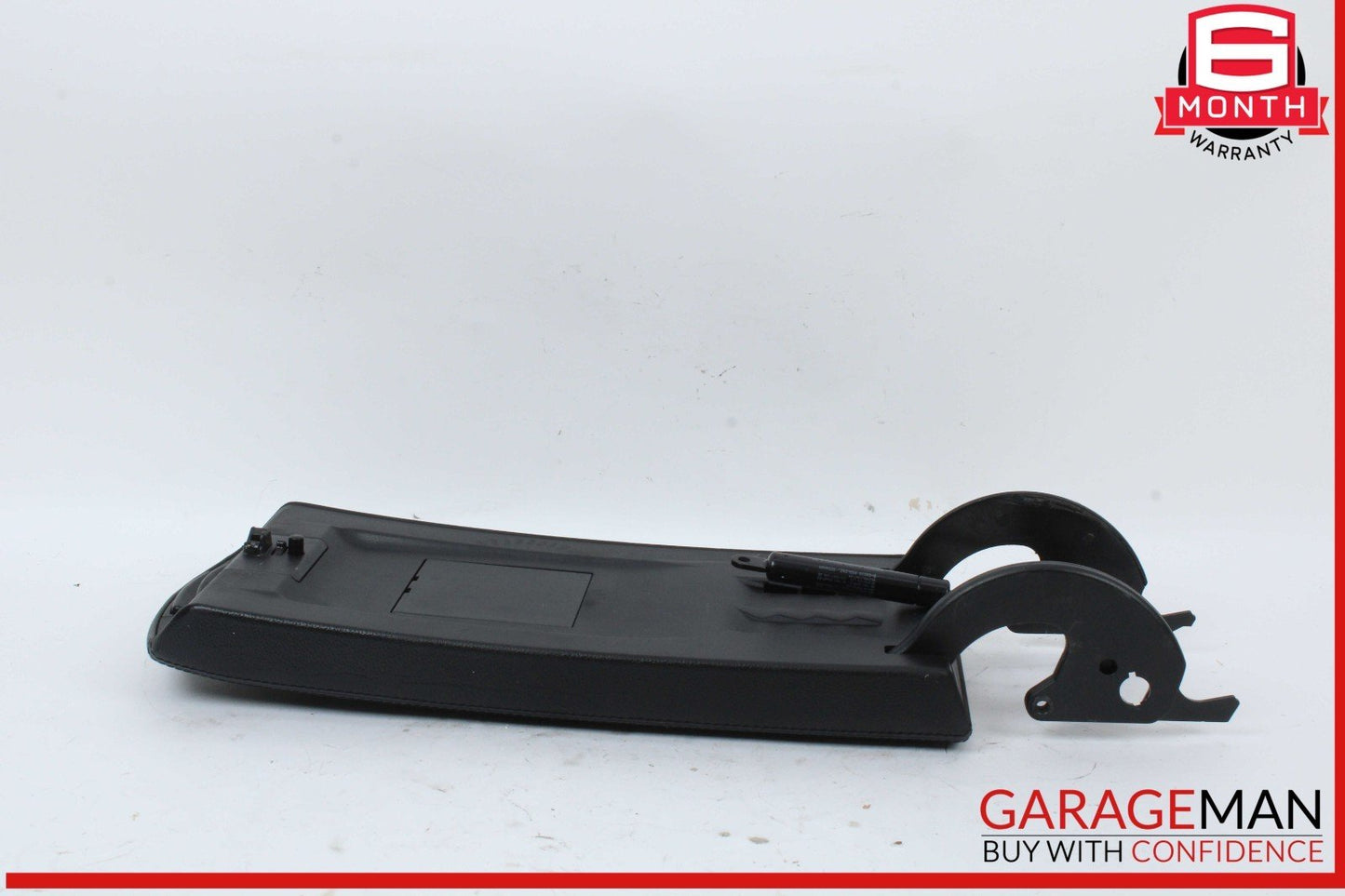 03-06 Mercedes R230 SL500 SL55 AMG Center Console Arm Rest Armrest Cover OEM
