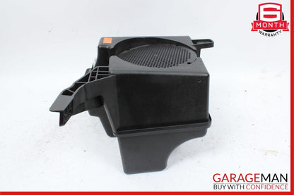 07-12 Mercedes X164 GL450 GL350 Rear Subwoofer Speaker Harmon Kardon 1648203502