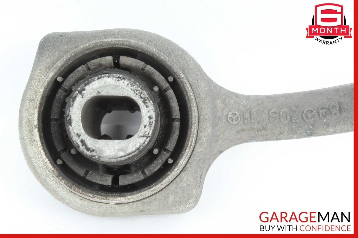 03-09 Mercedes W209 CLK350 CLK55 Front Right Side Lower Suspension Control Arm