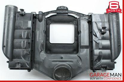 07-11 Mercedes W221 S400 CLS350 S550 Engine Intake Filter Air Box Assembly