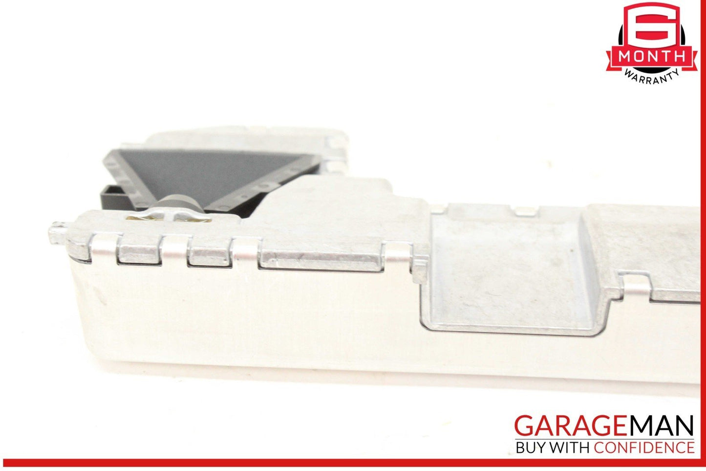 14-19 Mercedes W212 E400 GLE400 Front Windshield Lane Assist Camera OEM