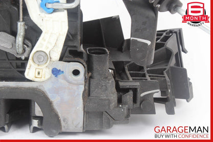 15-20 Mercedes W205 C300 C350e Front Right Side Door Lock Latch Actuator OEM