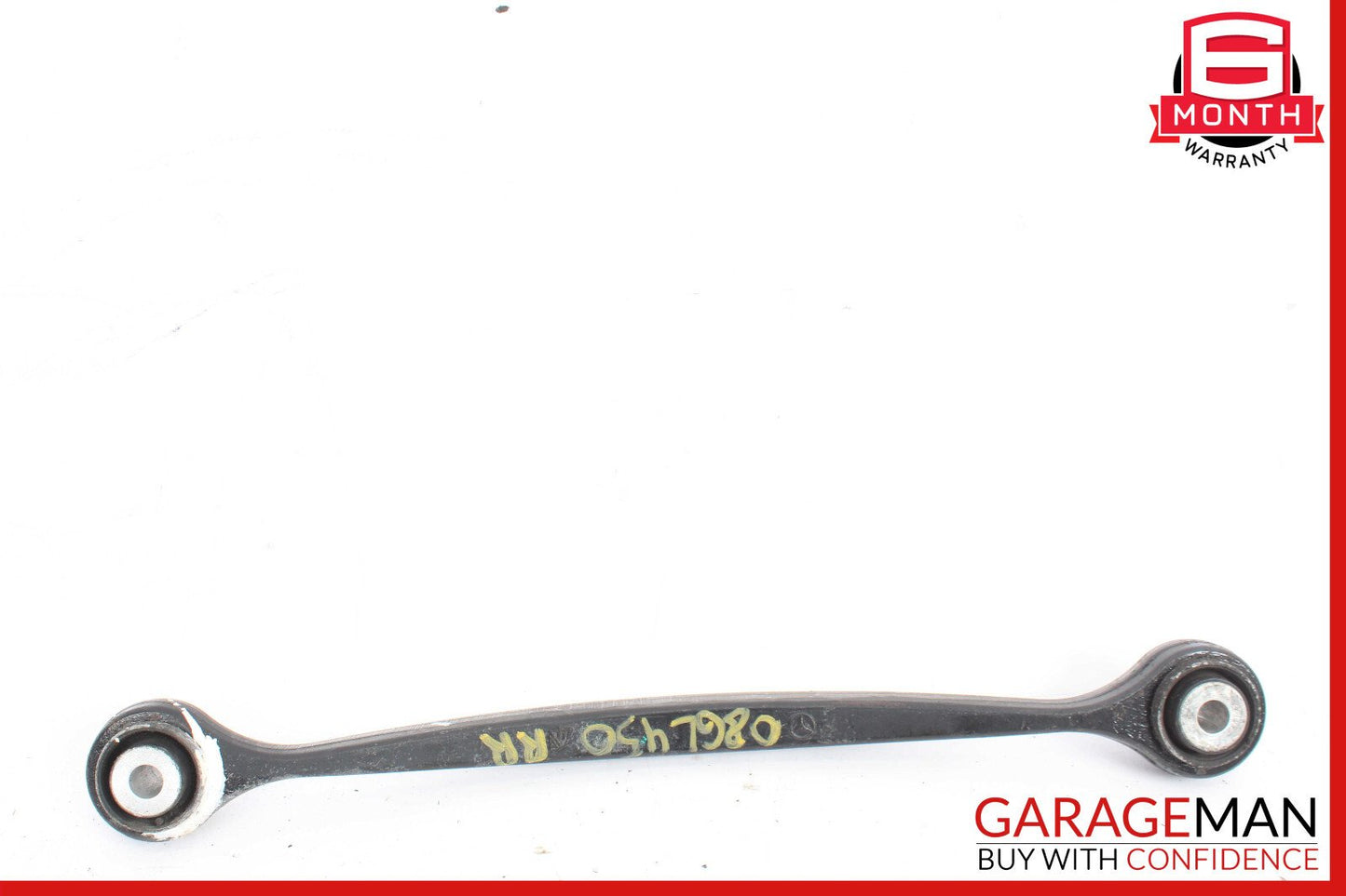 06-13 Mercedes X164 GL450 ML350 Rear Left or Right Upper Control Arm OEM