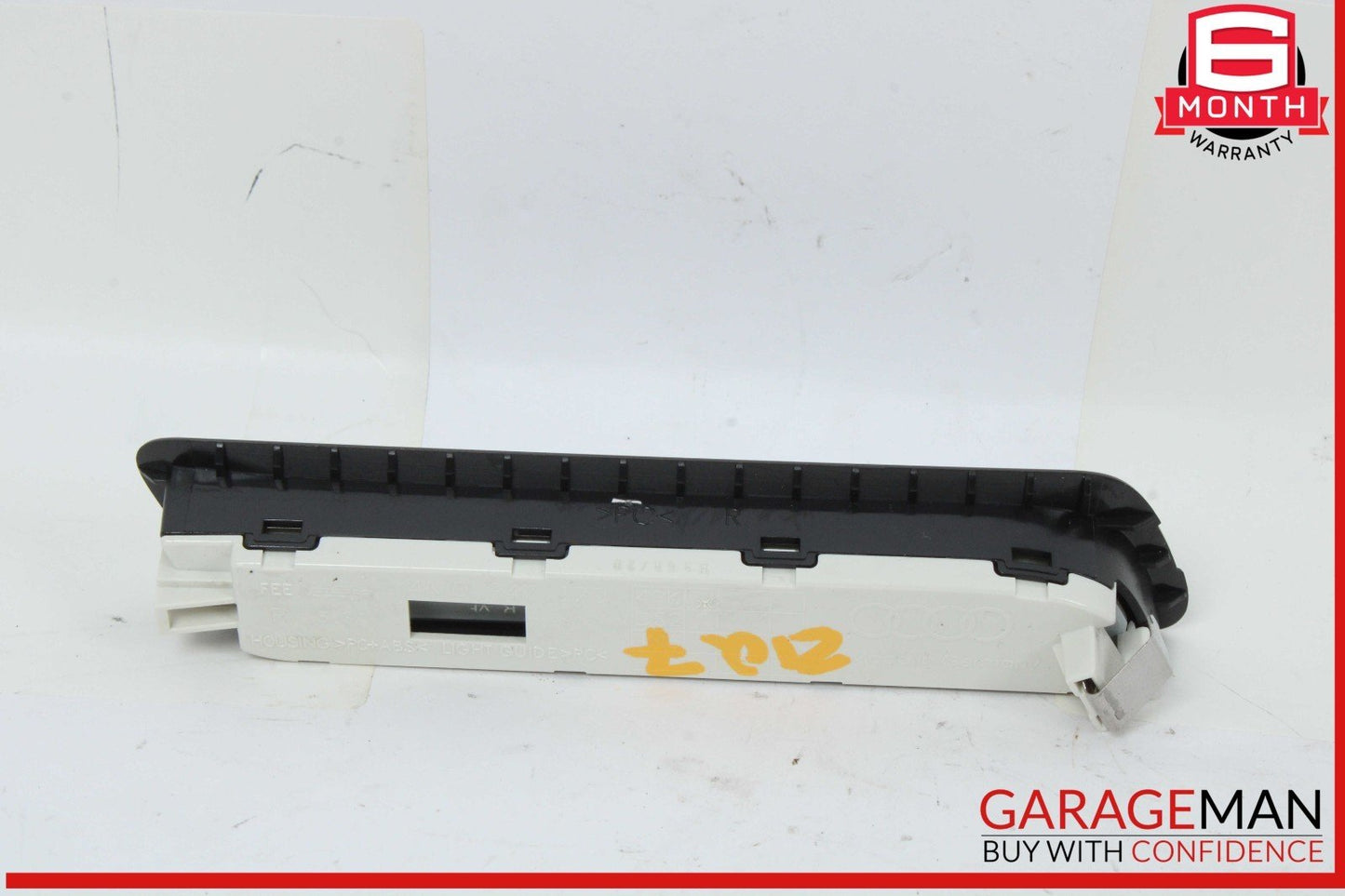 17-24 Audi Q7 Rear Right Side Trunk Luggage Compartment Light 4M0947170