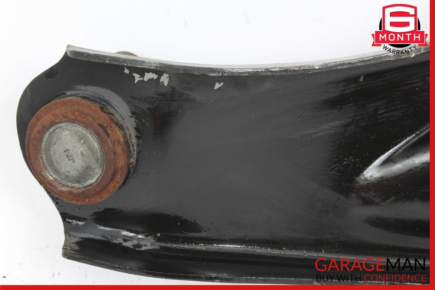 11-13 Nissan Leaf Front Left Driver Side Lower Control Arm 54501-5SN1A OEM