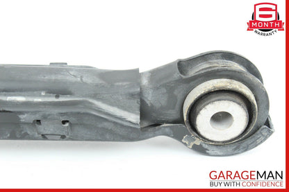 10-16 Mercedes W212 E350 Rear Left Driver Side Lower Thrust Control Arm OEM