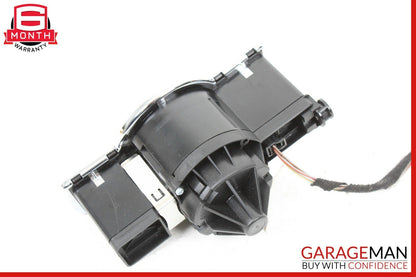 07-13 Mercedes W221 S550 S600 CL550 Headlight Switch Control 2219053500 Q01 OEM