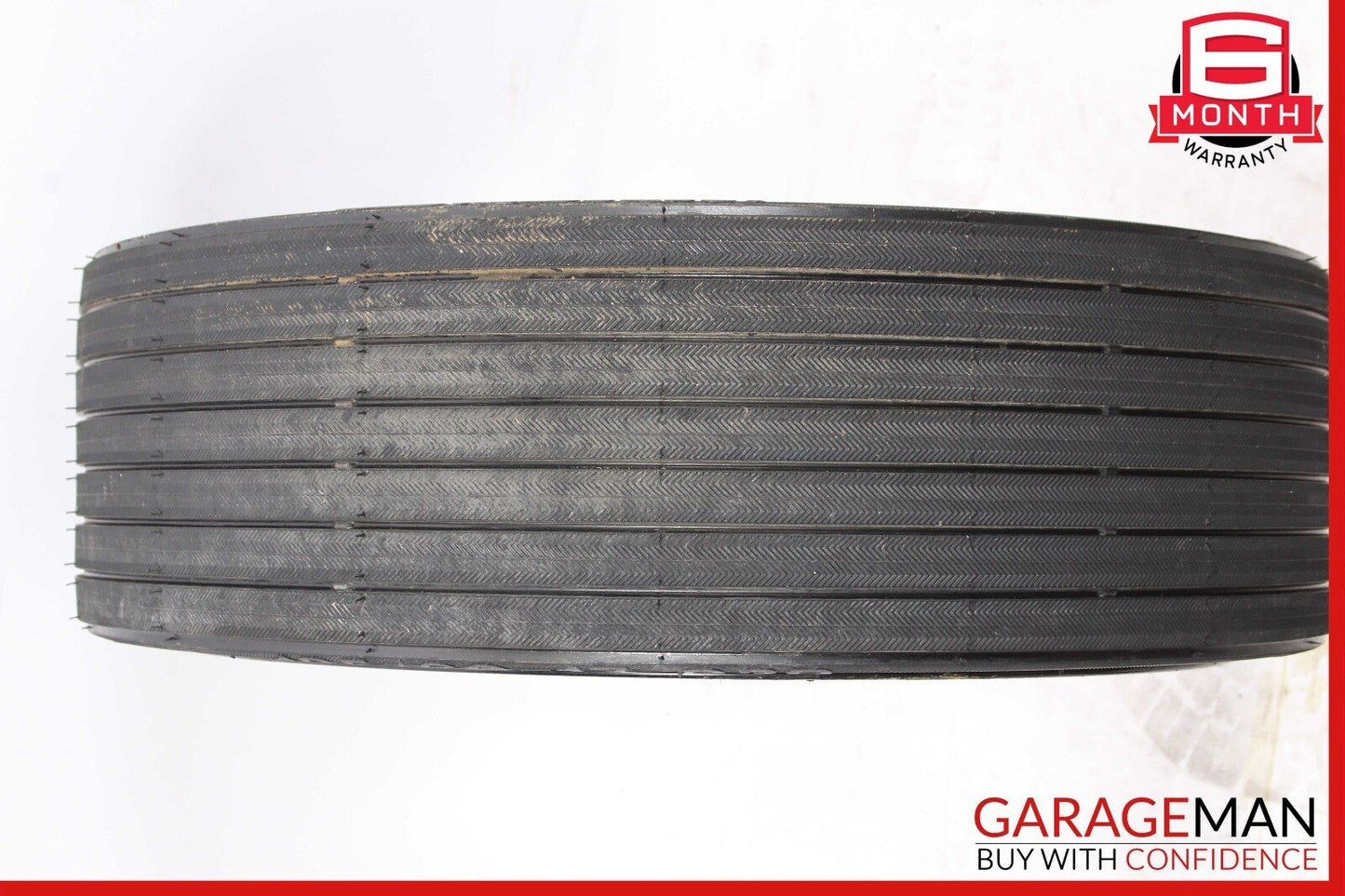 03-11 Mercedes R230 SL500 SL550 Spare Tire Wheel Saver 17" 17 2304010602 OEM