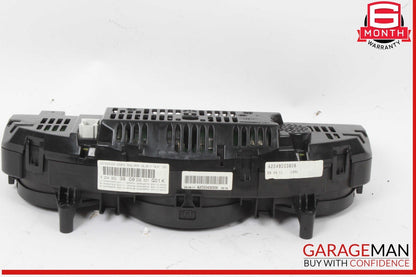12-14 Mercedes W204 C250 C300 C350 Instrument Speedometer Cluster 2049003808 OEM