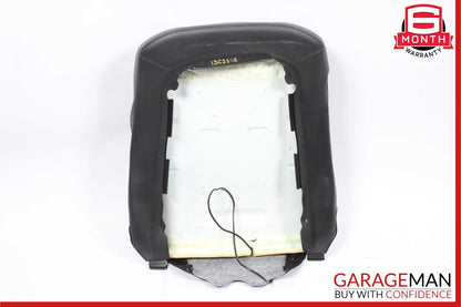 08-14 Mercedes W204 C250 C300 Sedan Front Right Upper Seat Cushion Anthracite