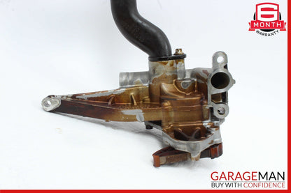 05-11 Mercedes W211 E350 C280 M272 Engine Motor Oil Pump 2721800701 OEM