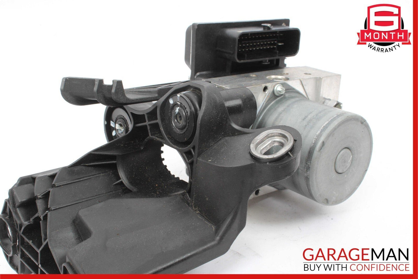 10-16 Mercedes W212 E250 E550 E350 ABS Brake Hydraulic Pump Control Module Unit