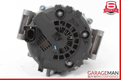 12-18 Bosch Alternator for E350 GLE350 ML350 R350 SLK350 AL9373X Remanufactured
