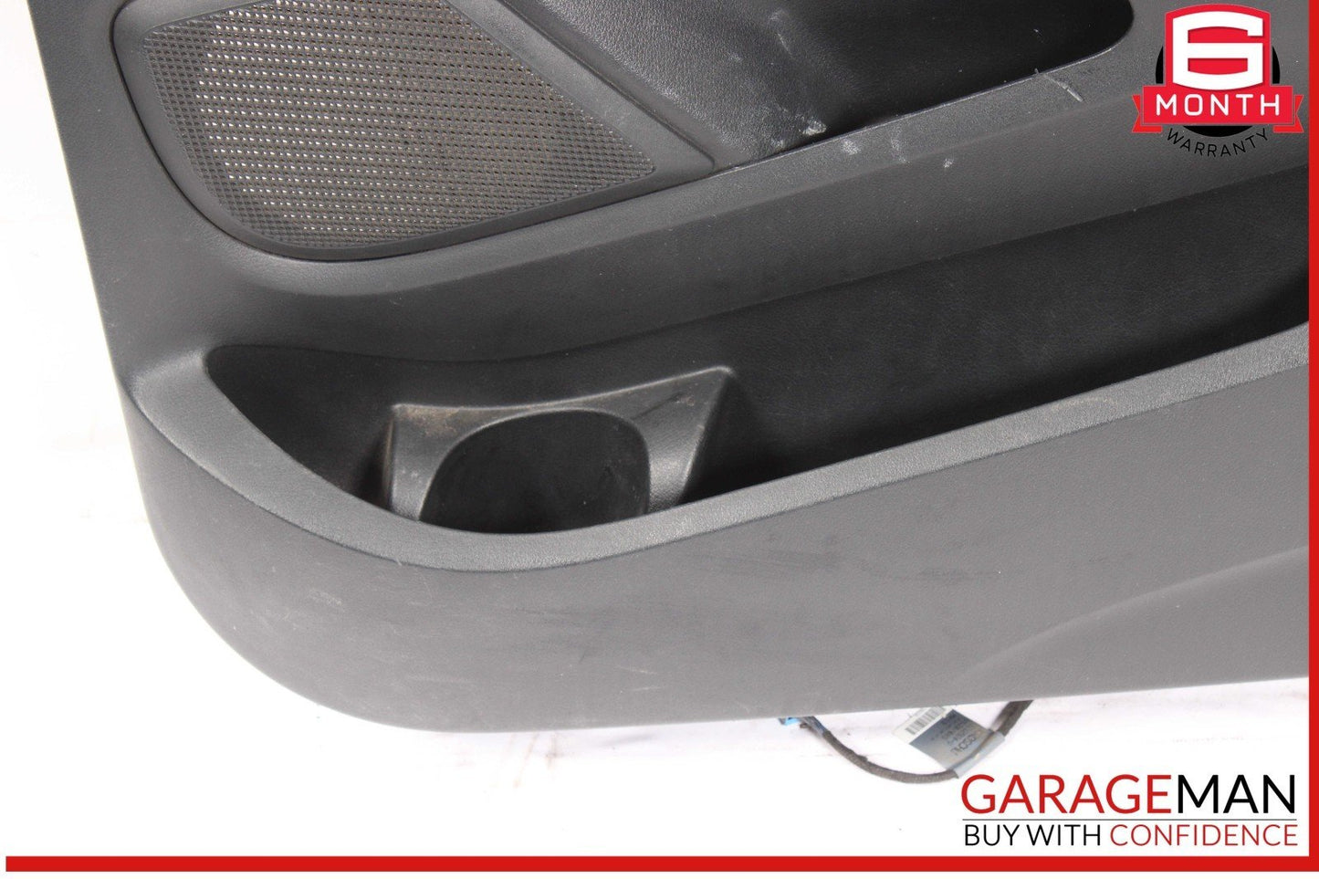16â23 Mercedes W447 Metris Front Right Passenger Side Door Panel Trim OEM