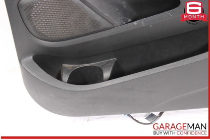 16â23 Mercedes W447 Metris Front Right Passenger Side Door Panel Trim OEM