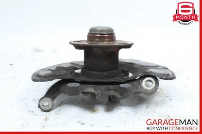 10-16 Mercedes W212 E350 RWD Sedan Front Right Side Spindle Knuckle Hub Bearing