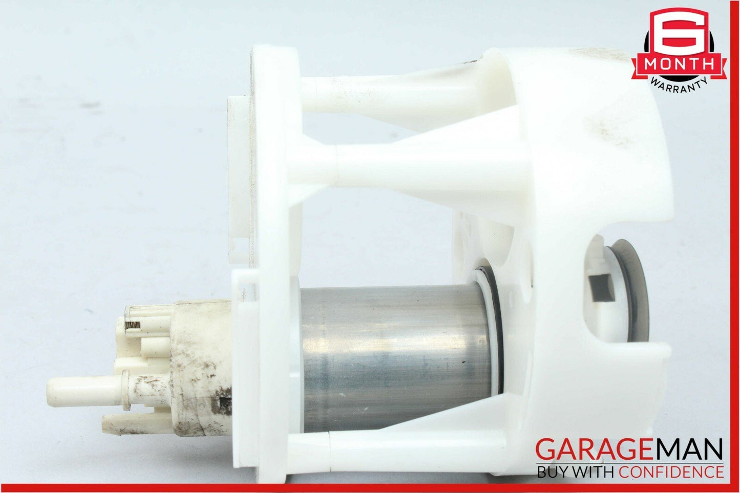 08-11 Mercedes W204 C350 C300 Right Passenger Side Gas Tank Fuel Pump Motor OEM