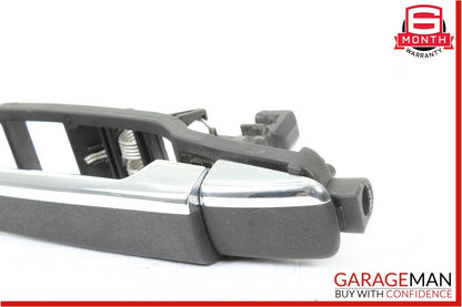 94-00 Mercedes W202 C220 C280 Rear Left Driver Side Exterior Door Handle OEM