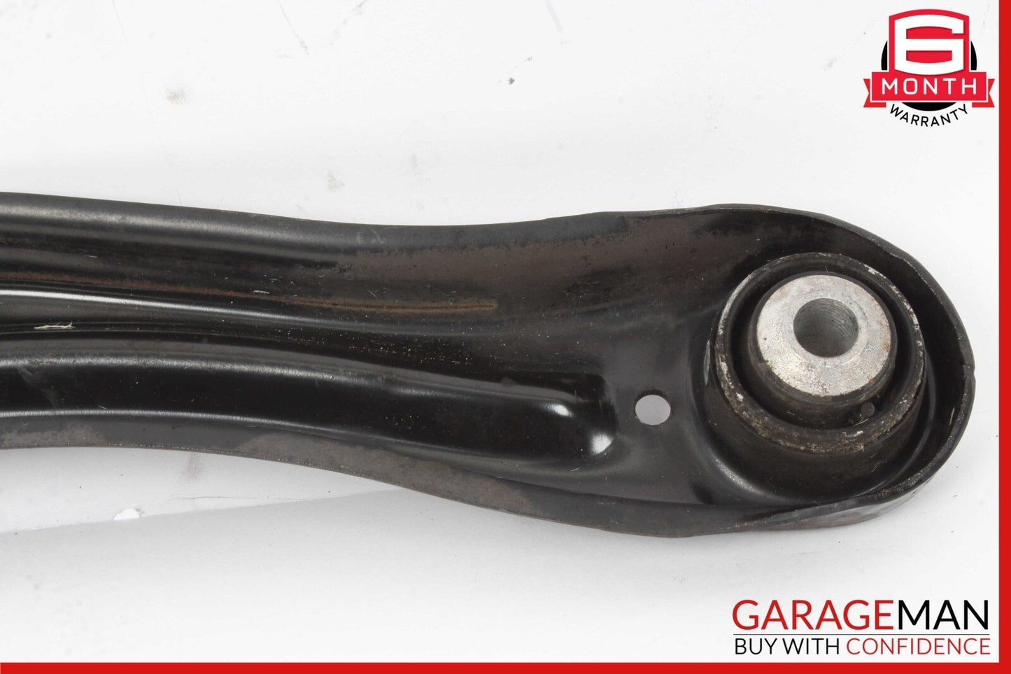 06-12 Mercedes W164 ML350 Rear Left or Right Suspension Upper Control Arm OEM
