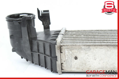 03-05 Mercedes W203 C230 Intercooler Air Cooler Radiator 2035000500 OEM
