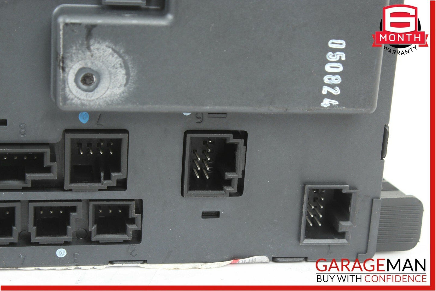 06-11 Mercedes W219 CLS500 CLS550 Front Right Side Door Control Module Unit
