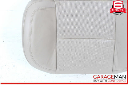 20-24 Lincoln Aviator Front Left Top Upper Seat Cushion OEM