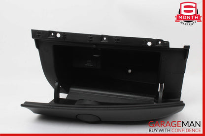 12-17 Fiat 500E Front Right Side Dash Dashboard Glove Box Storage Compartment