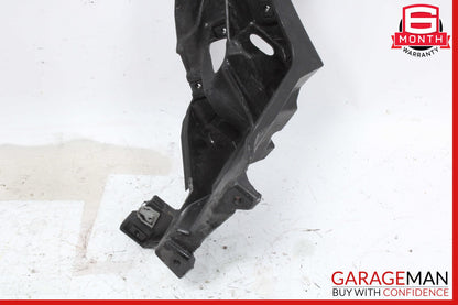 07-14 Mercedes W216 CL550 CL63 AMG Headlight Support Bracket Left Side OEM