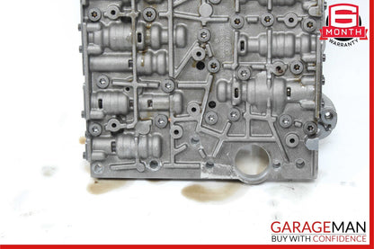 Mercedes S400 C350 CLS350 CL500 722.9 G Tronic Transmission Valve Body 7G OEM