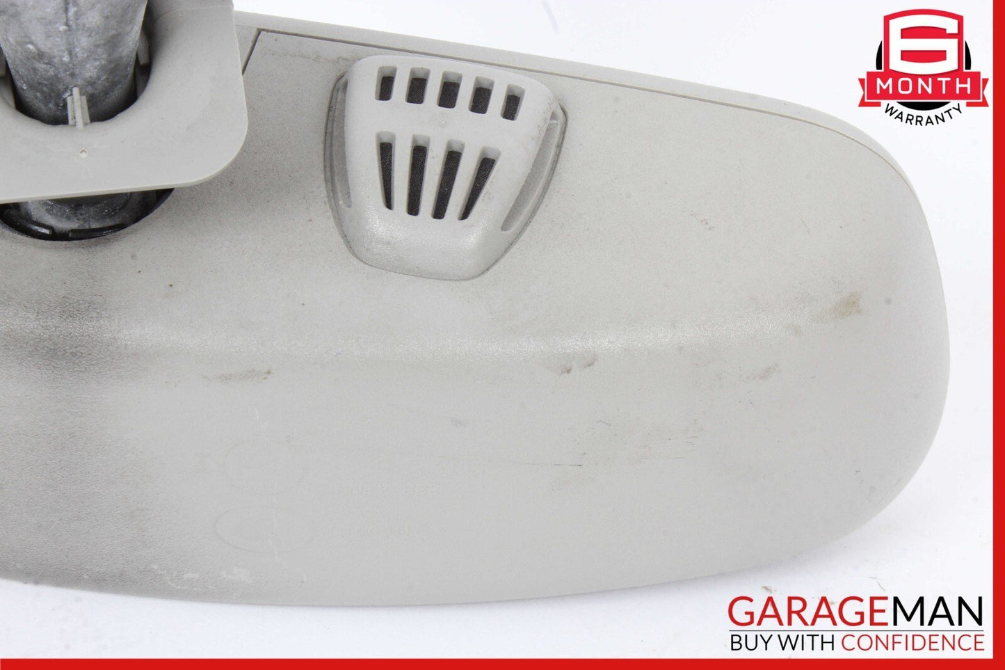 12-16 Mercedes W166 ML350 ML550 GL450 GL550 Interior Rear View Mirror OEM