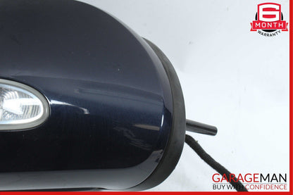 07-08 Mercedes X164 GL450 4MATIC Front Right Side Mirror Door Rear View OEM