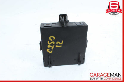 08-18 Mercedes W204 C250 E400 CLS400 Front Right Side Door Control Module OEM