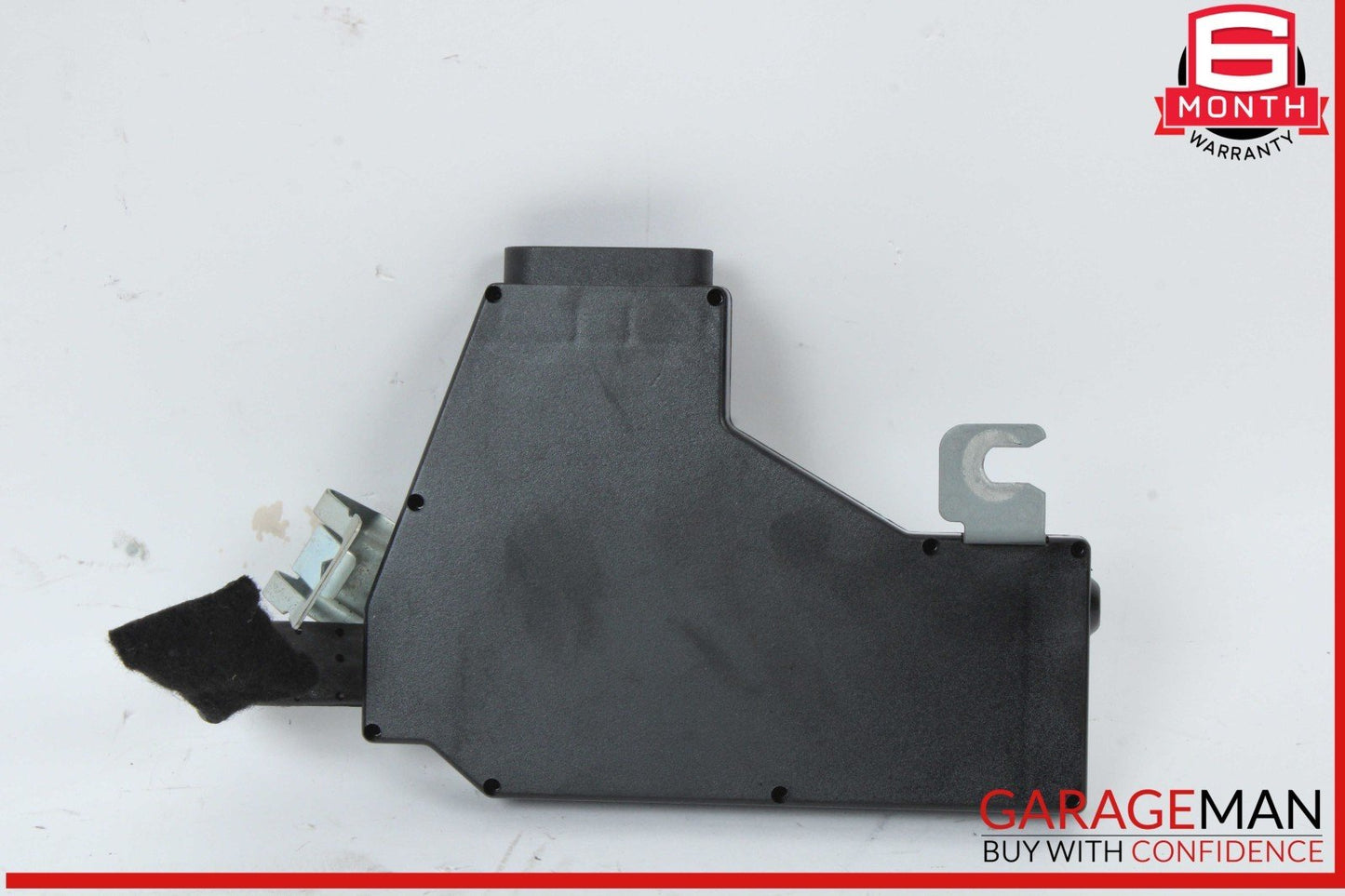 03-06 Mercedes R230 SL500 Front Right Passenger Side Antenna AMP Amplifier OEM