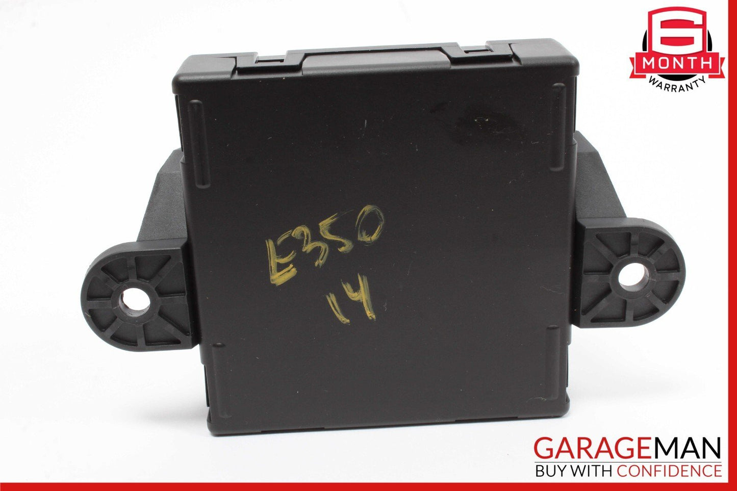 08-18 Mercedes W212 E350 CLS500 C250 Rear Left Side Door Control Module Unit OEM