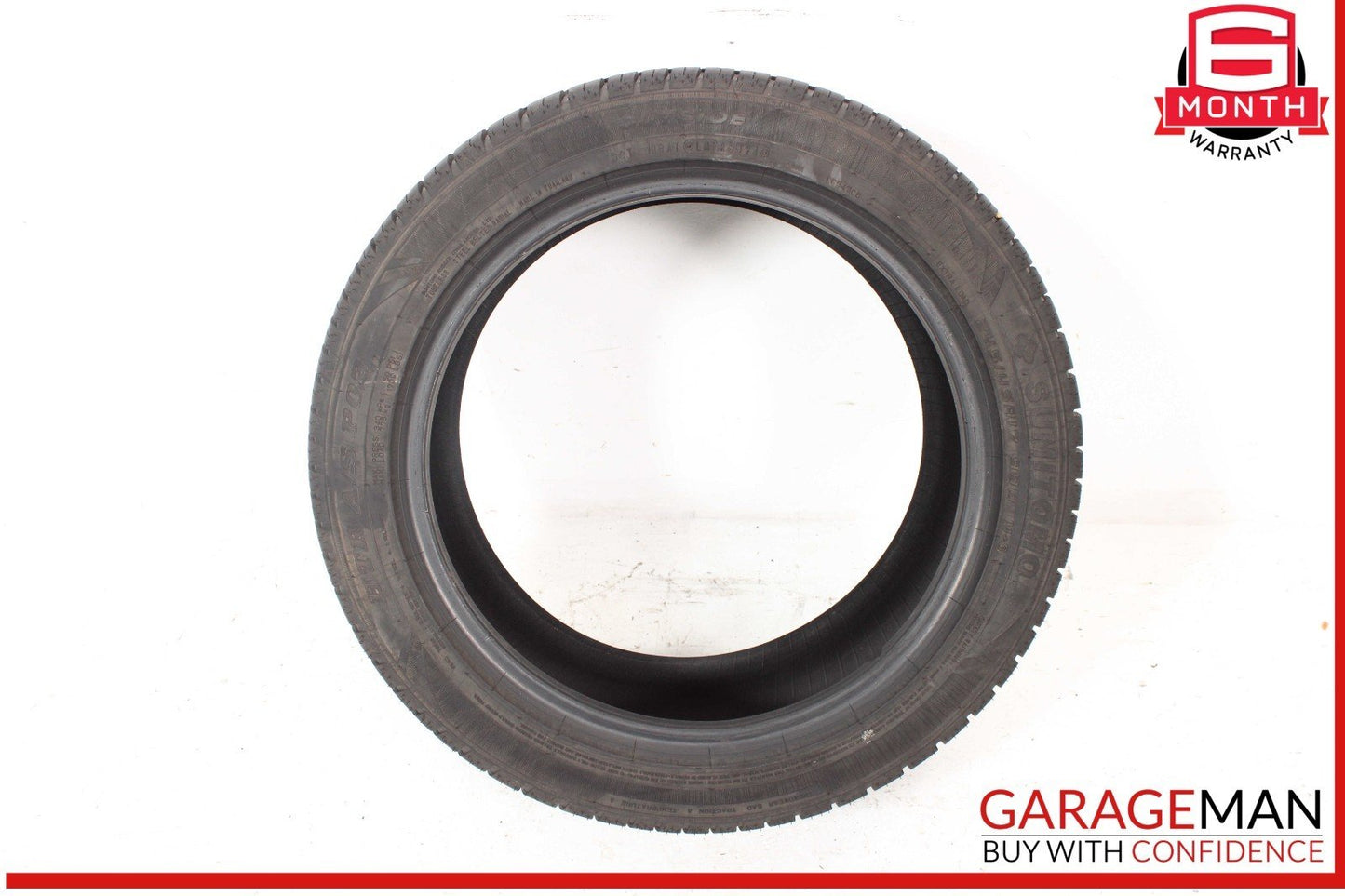 Sumitomo HTR A/S P03 245/45 R17 99W Wheel Tire OEM