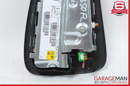 08-15 Mercedes GLK350 C250 C300 Front Right Side Seat Airbag Air Bag SRS Black