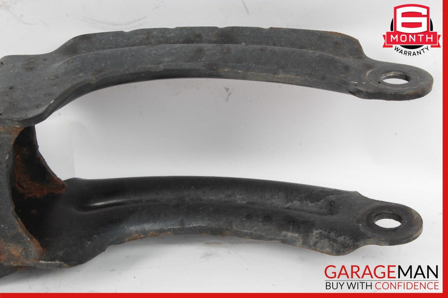 11-17 Porsche Cayenne 958 S Front Right & Left Shock Absorber Strut Spring Set