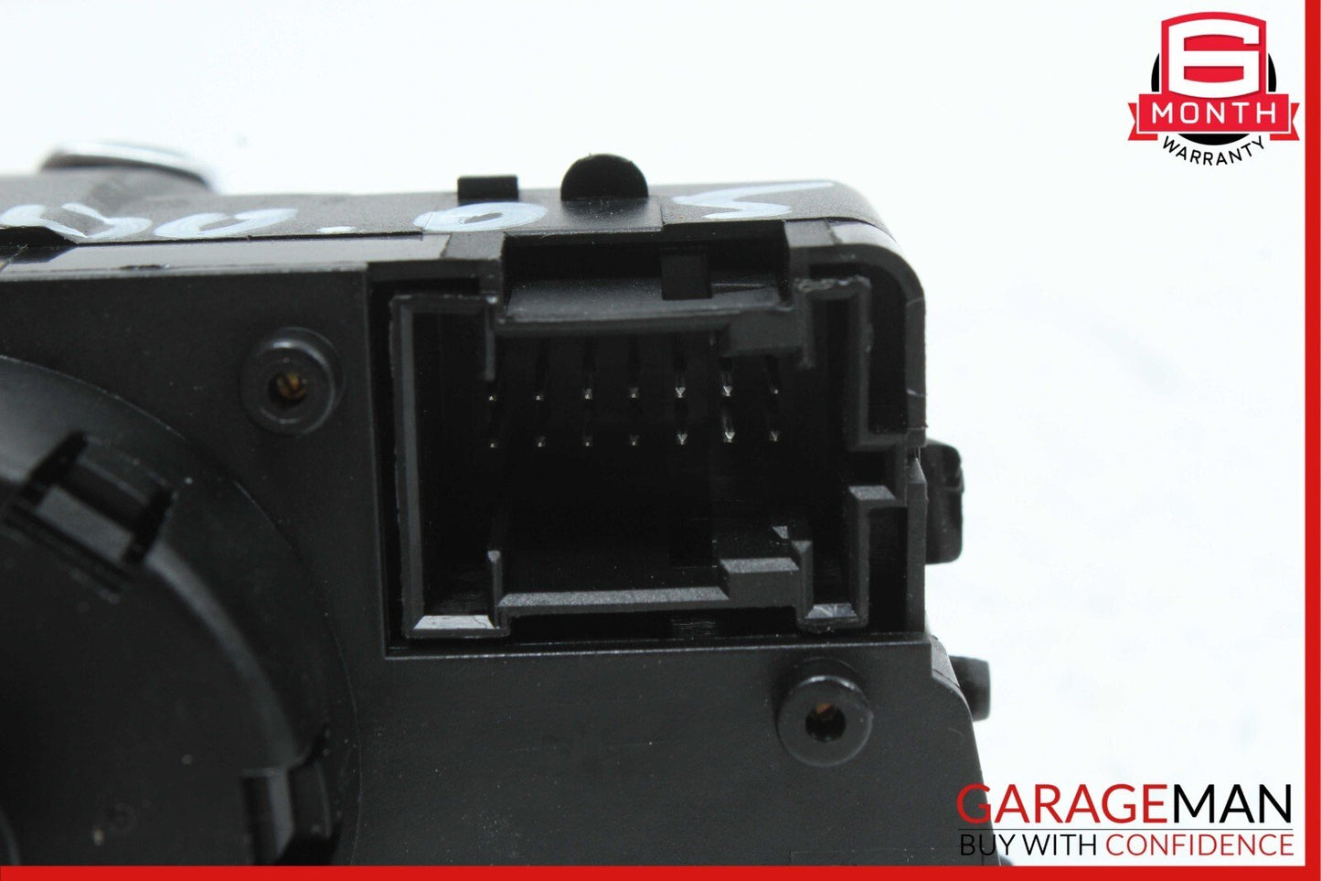 03-12 Mercedes R230 SL500 SL550 SL55 AMG Headlight Control Switch Controller