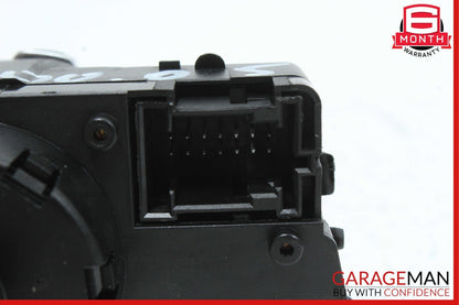 03-12 Mercedes R230 SL500 SL550 SL55 AMG Headlight Control Switch Controller