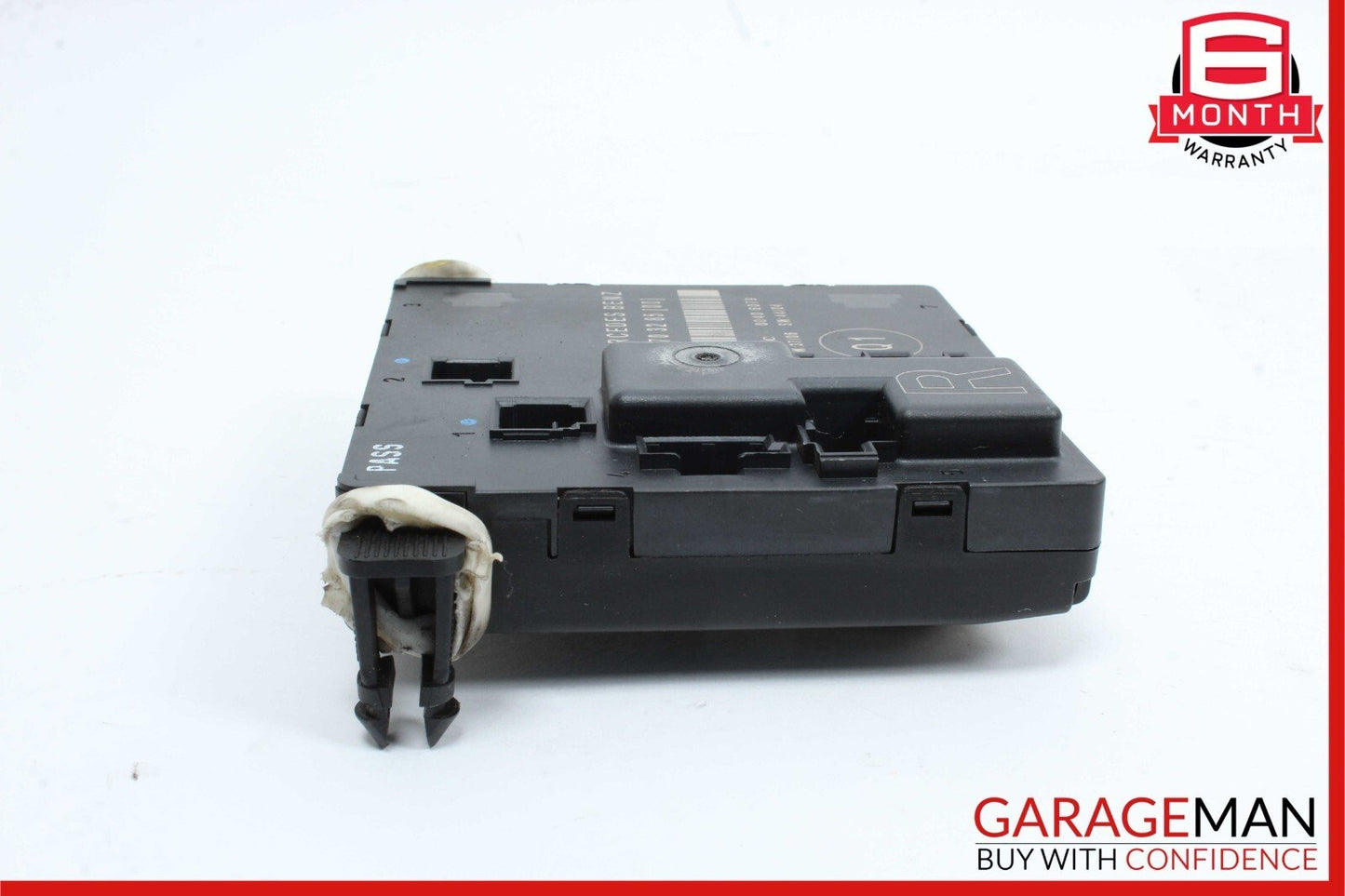 03-09 Mercedes W211 E350 E500 E550 Rear Right Door Control Module Unit