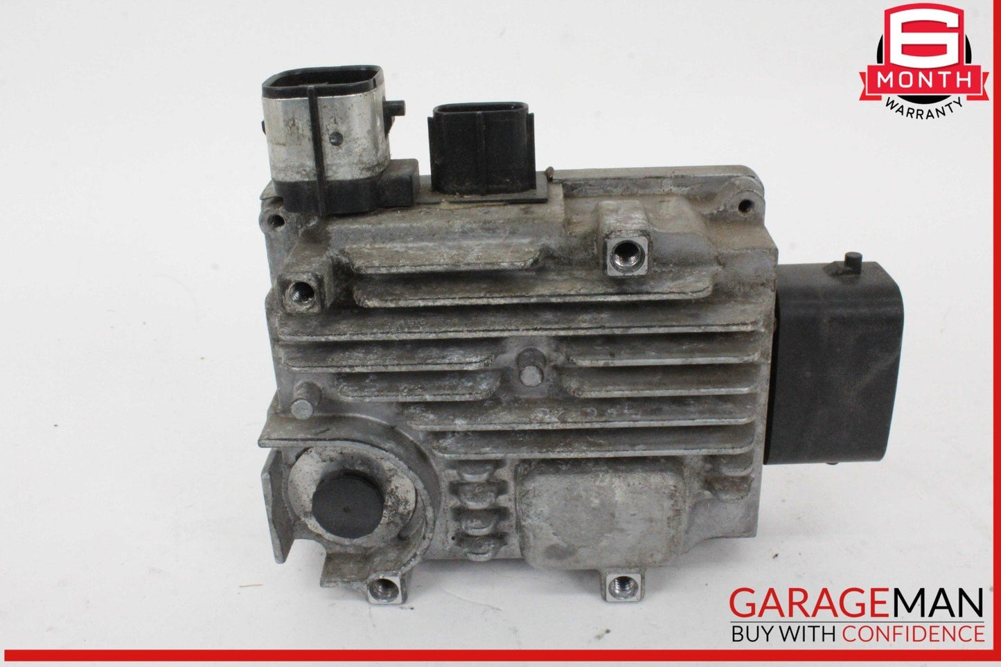 11-18 Porsche Panamera 970 E-Hybrid Engine Oil Pump Control Module Unit OEM