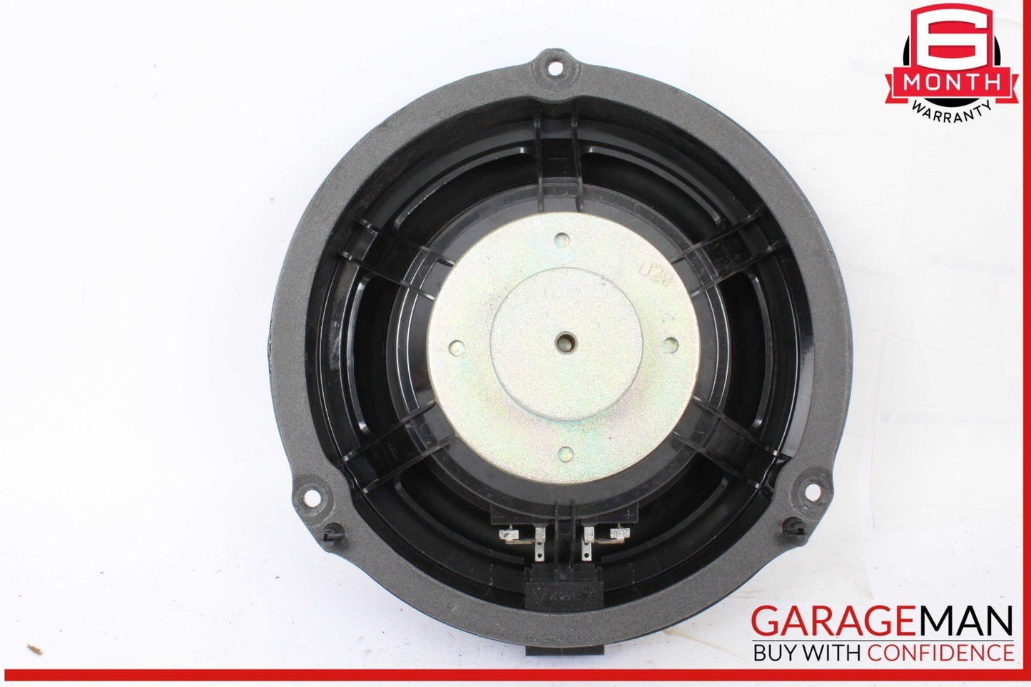 12-19 Jaguar XF Range Rover Front/Rear Left & Right Door Sound Audio Speaker OEM