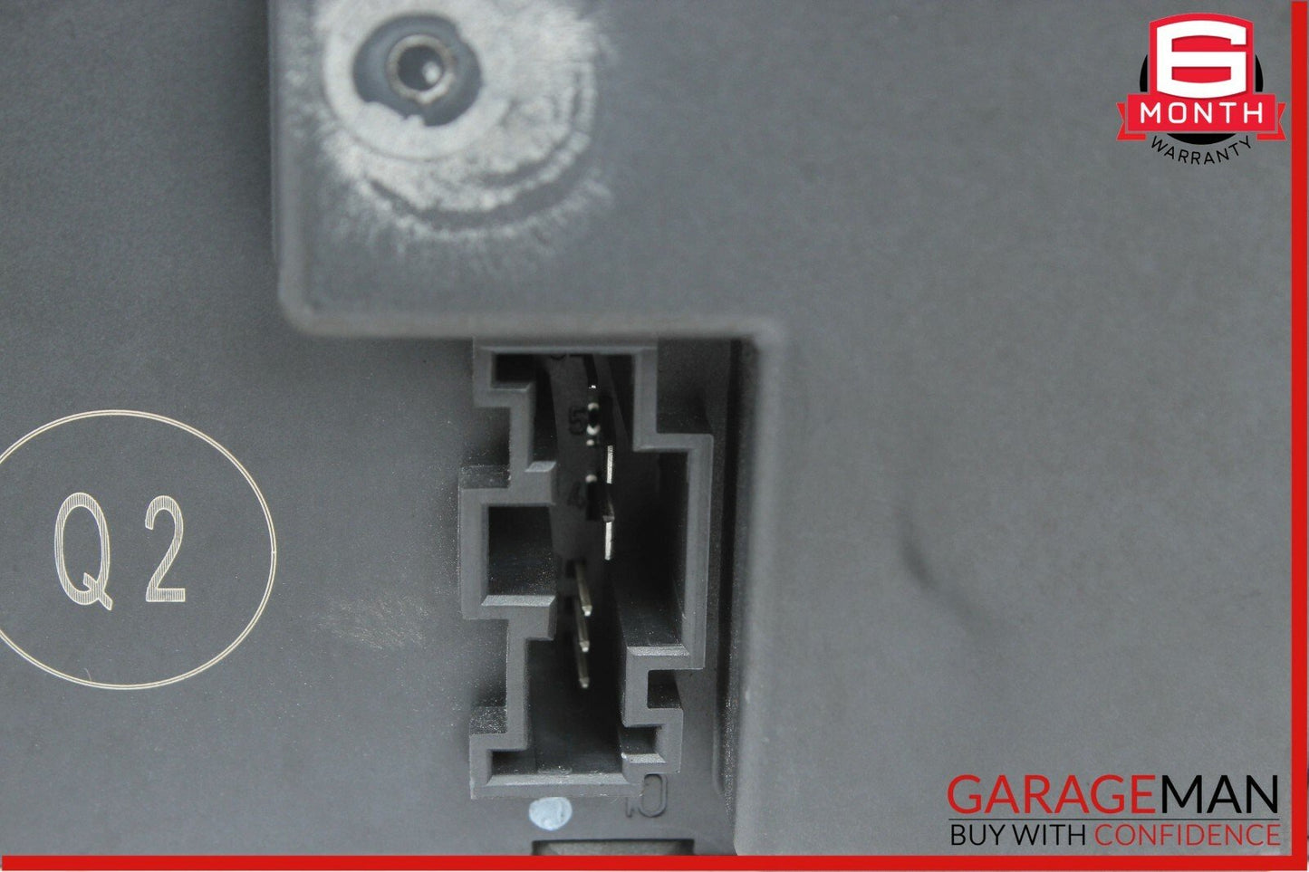 06-11 Mercedes W219 CLS500 Front Left Side Door Controller Module