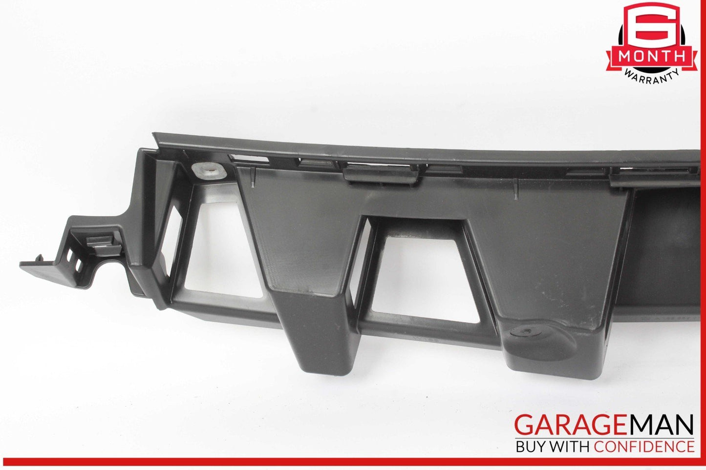 12-15 Mercedes W166 ML350 4MATIC Front Bumper Reinforcement Impact Crash Bar OEM
