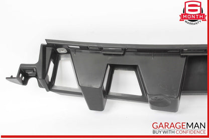 12-15 Mercedes W166 ML350 4MATIC Front Bumper Reinforcement Impact Crash Bar OEM